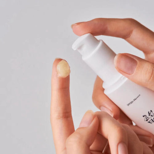Beauty Of Joseon - Ginseng Moist Sun Serum -  SPF 50+ PA++++ - 50ml
