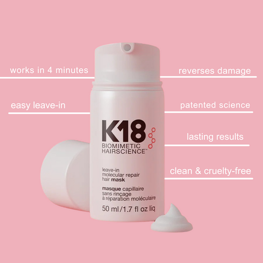 K18 Hair Mask