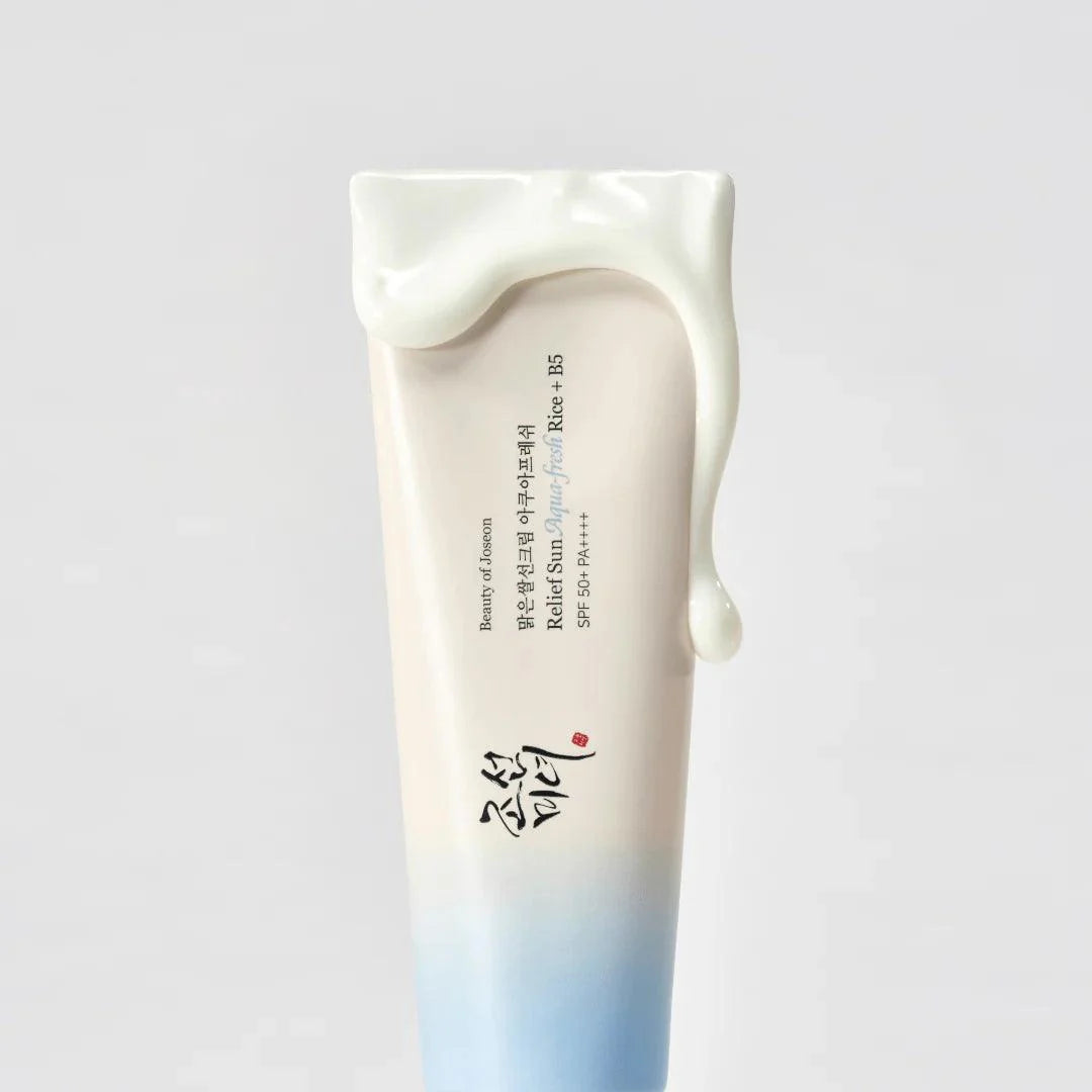 Beauty of joseon - Relief Sun Aqua-Fresh : Rice + B5 (SPF50+ PA++++) - 50ML