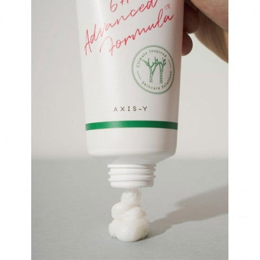 AXIS-Y Sunday Morning Refreshing Cleansing Foam 120ml