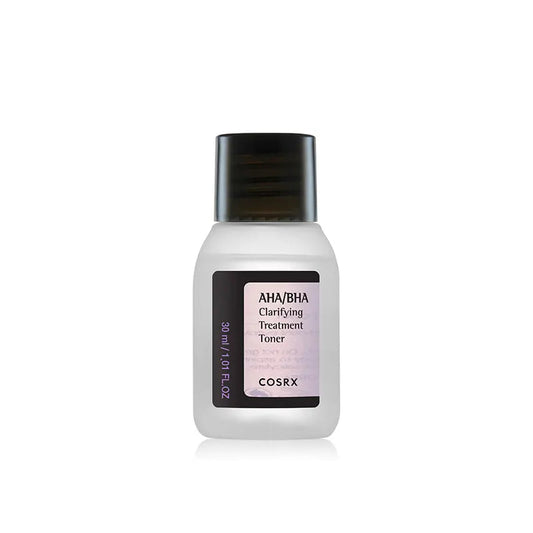 Cosrx AHA / BHA Clarifying Treatment Toner 20ml