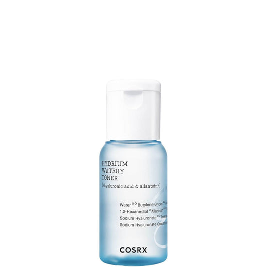 COSRX Hydrium Watery Toner 50 ML