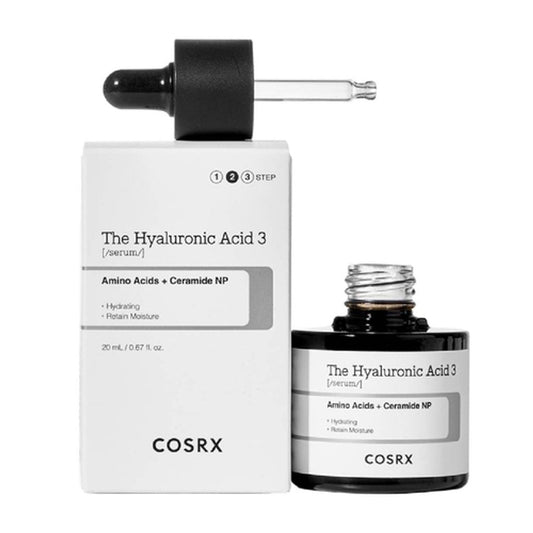 Cosrx- The Hyaluronic Acid Serum