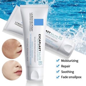 La Roche-Posay Cicaplast Baume B5 40 ML