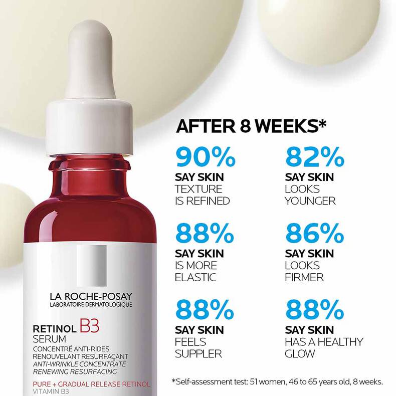 La Roche-Posay Retinol B3 Serum