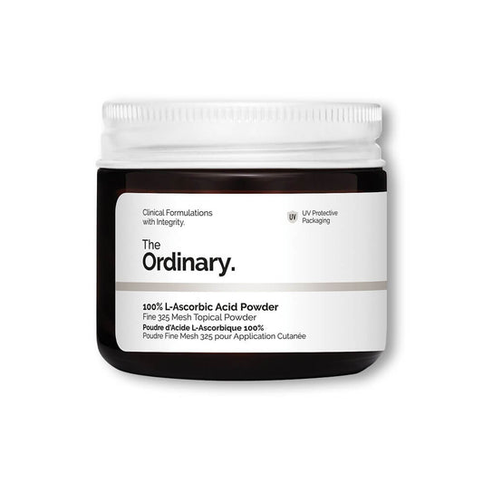 The Ordinary 100% L-Ascorbic Acid Powder