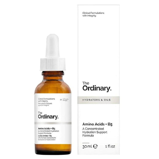 The Ordinary Amino Acids + B5 30 ML