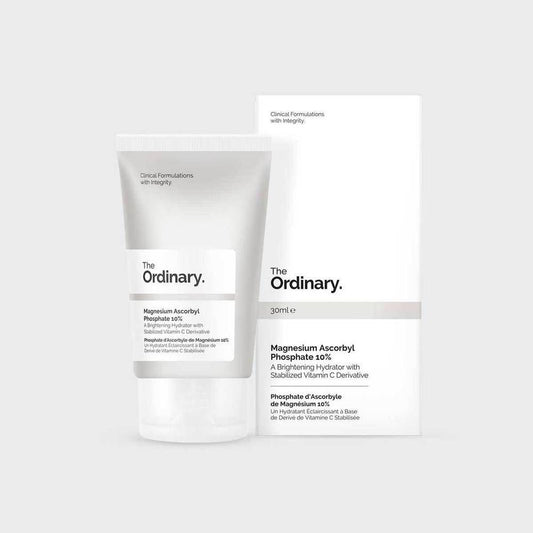 The Ordinary Magnesium Ascorbyl Phosphate 10%