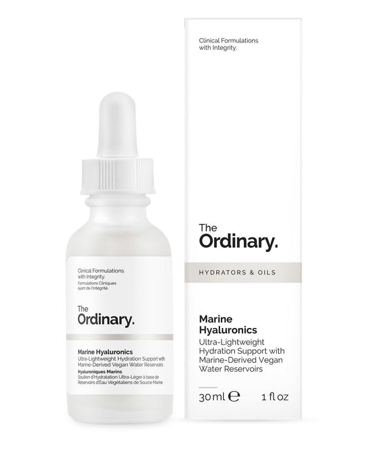 The Ordinary Marine Hyaluronics