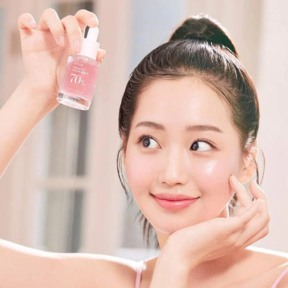 Anua - PEACH 70% NIACINAMIDE SERUM - 30ml