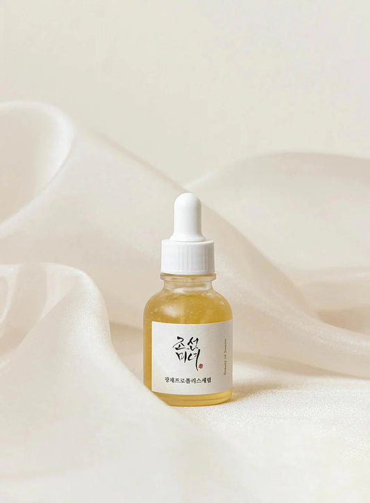 BEAUTY OF JOSEON - Glow Serum Propolis + Niacinamide - 30ml