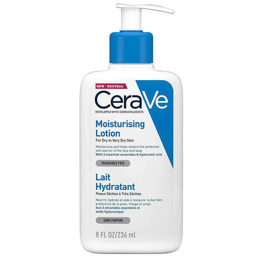 CeraVe - Moisturising Lotion