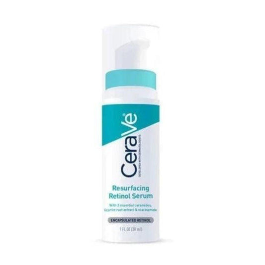 CeraVe - Resurfacing Retinol Serum - 30ml