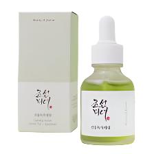 Beauty Of Joseon Calming Serum Green Tea + Panthenol 30ml