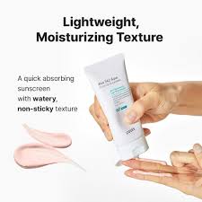 COSRX Aloe 54.2 Aqua Tone-up Sunscreen SPF 50+ PA++++ 50ml