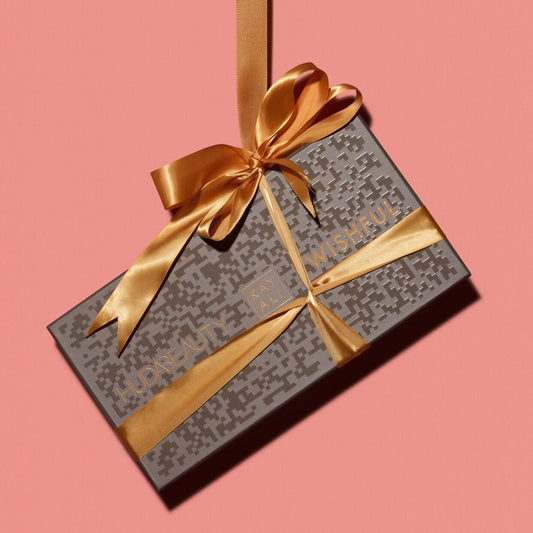Huda Beauty - 12-Door Advent Calendar