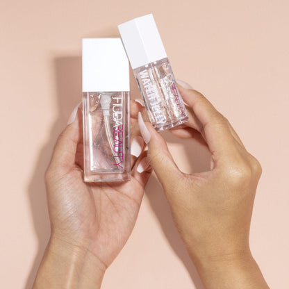 Huda beauty - Water Jelly Hydrating Face Primer