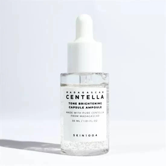 Skin1004 -  Madagascar Centella Tone Brightening Capsule Ampoule