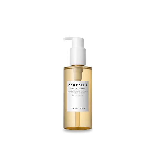 SKIN1004 - CENTELLA LIGHT CLEANSING OIL
