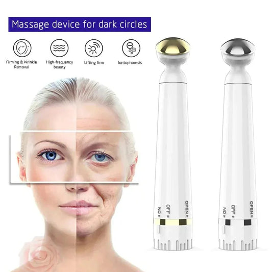 Tooluxe - Eye And Lip Care Massager